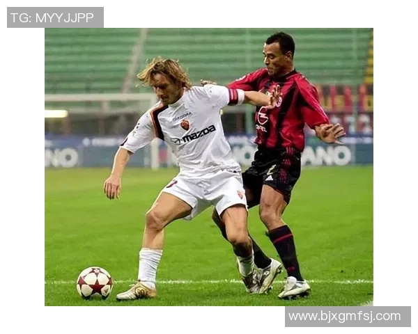 足球历史上十大最著名空门射手 谁才是真正的门前终结者